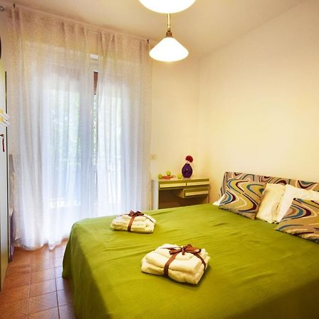 Appartamento Viale Pedonale A Due Passi Dal Mare Μπελάρια-Ιτζέα Μαρίνα Εξωτερικό φωτογραφία