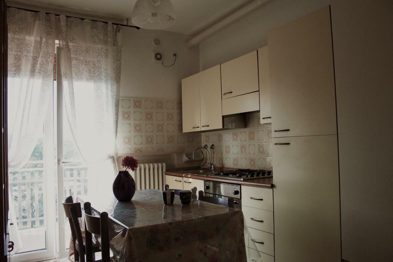 Appartamento Viale Pedonale A Due Passi Dal Mare Μπελάρια-Ιτζέα Μαρίνα Εξωτερικό φωτογραφία